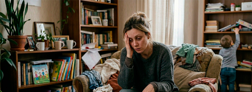 Хроническая усталость: диагностика и лечение в Челябинске