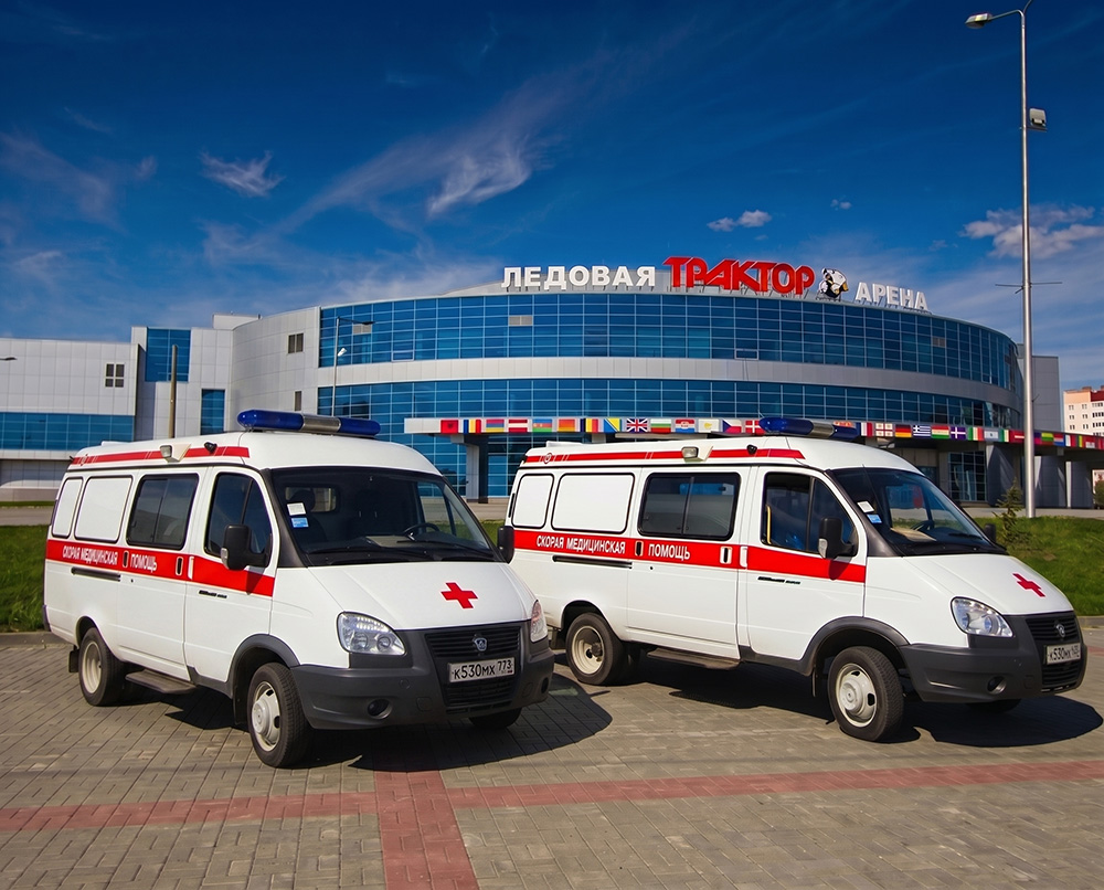 Дежурство на мероприятиях